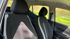 Hyundai i10 1.0 [63] Advance 5dr Auto [Nav] Petrol Hatchback